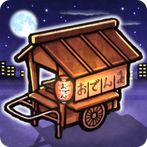 Oden Cart: A Heartwarming Tale