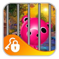 Alien Pig Escape