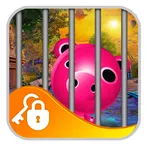 Alien Pig Escape