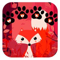 Witty Fox: Words Puzzles