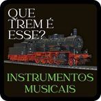 Que instrumento é esse?