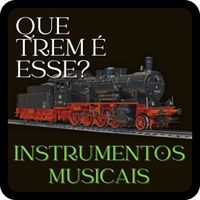 Que instrumento é esse?