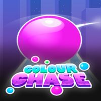 CHASE THE COLOUR