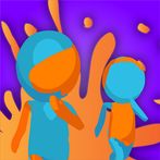 Paint People 3D