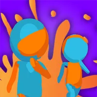 Paint People 3D