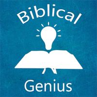 Biblical Genius