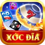 Sliding Emoji XocDia