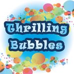 Thrilling Bubbles