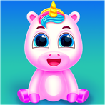 My unicorn babysitter daycare