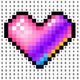 Pixel Coloring-Color by number