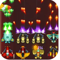 Aircraft Fight