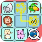 Onet Quest - Link Match Game