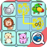 Onet Quest - Link Match Game