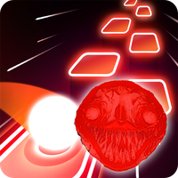 Horror choo choo hoptiles game