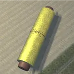 I want to steal a scroll