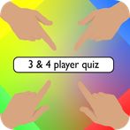 Multiplayer - 3&4 player quiz