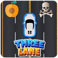 Three Lane