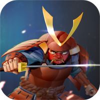 Samurai Sword Slasher