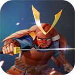 Samurai Sword Slasher