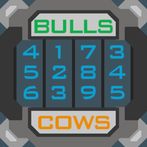 Battle Bulls and Cows