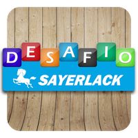 Desafio Sayerlack