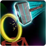 Ohm's Odyssey - Electric Arc B