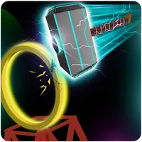 Ohm's Odyssey - Electric Arc B