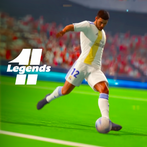 Legends 11