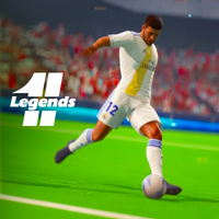 Legends 11