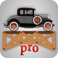 Wood Bridges Pro