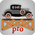 Wood Bridges Pro