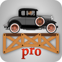 Wood Bridges Pro