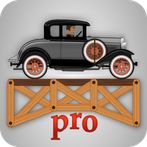 Wood Bridges Pro