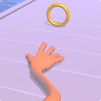 Wavy Hand