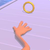 Wavy Hand
