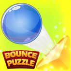 Bounce Ball Solve Puzzle