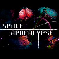Space Apocalypse