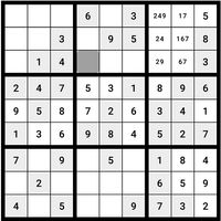 Sudoku Free Puzzle Game