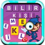 Bilir Kişi - Kelime Bulmaca Oy