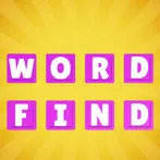 Word Find 3D