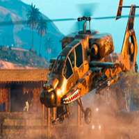 هجوله طياره‎‎