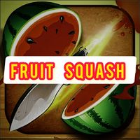 Fruit Squash Infinity
