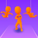Gravity Killer: Simple Shooter