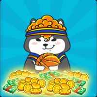Idle puppy - tycoon