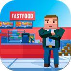 Burger Mania - Idle Tycoon Bur