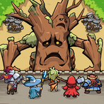 Castle Defenders Clash