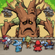 Castle Defenders Clash