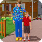 Virtual Mom Games Mother Life