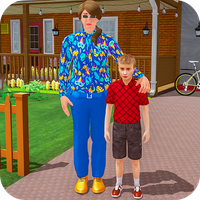 Virtual Mom Games Mother Life