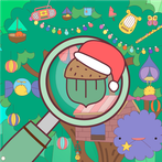 Scavenger Hunt: Hidden Objects